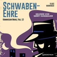 Produktbild: Schwaben-Ehre