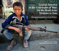Produktbild: Central America in the Crosshairs of War