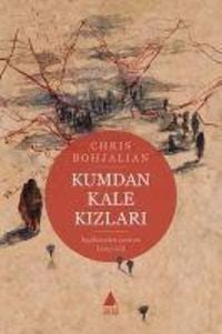 Produktbild: Kumdan Kale Kizlari