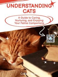 Produktbild: Understanding Cats
