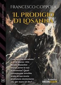 Produktbild: Il prodigio di Losanna