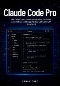 Produktbild: Claude Code Pro