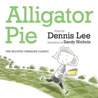 Produktbild: Alligator Pie
