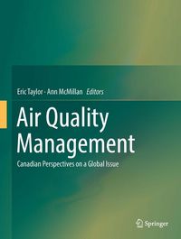 Produktbild: Air Quality Management