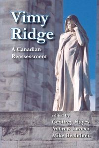 Produktbild: Vimy Ridge