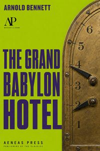 Produktbild: The Grand Babylon H&ocirc;tel