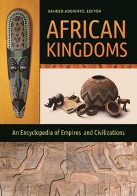 Produktbild: African Kingdoms