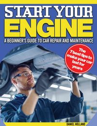 Produktbild: Start Your Engines