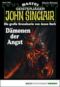 Produktbild: John Sinclair 1882