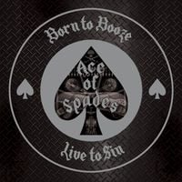 Produktbild: Born To Booze,Live To Sin -
