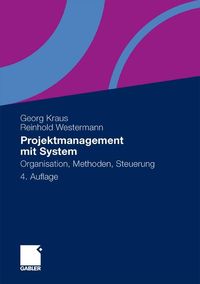 Produktbild: Projektmanagement mit System