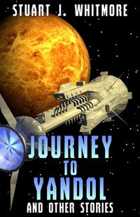 Produktbild: Journey to Yandol, and other stories