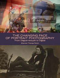 Produktbild: The Changing Face of Portrait Photography