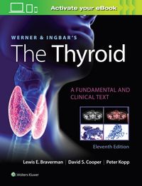 Produktbild: Werner & Ingbar's The Thyroid