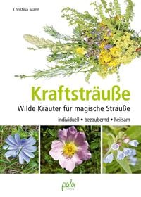 Produktbild: Kraftstr&auml;u&szlig;e