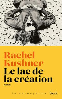 Produktbild: Le lac de la cr&eacute;ation