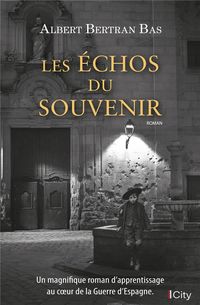 Produktbild: Les &eacute;chos du souvenir
