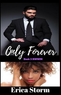 Produktbild: Only Forever (Only Today, #3)
