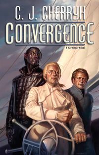 Produktbild: Convergence