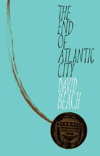 Produktbild: The End of Atlantic City
