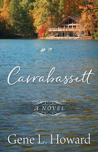 Produktbild: Carrabassett