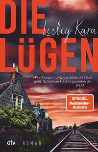 Produktbild: Die L&uuml;gen