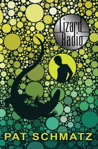 Produktbild: Lizard Radio