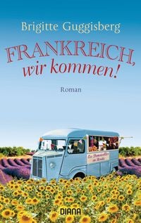 Produktbild: Frankreich, wir kommen!
