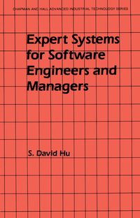 Produktbild: Expert Systems for Software Engineers and Managers