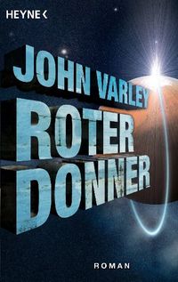 Produktbild: Roter Donner
