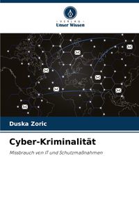 Produktbild: Cyber-Kriminalit&auml;t