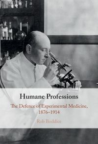 Produktbild: Humane Professions