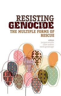 Produktbild: Resisting Genocide