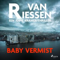 Produktbild: Baby vermist