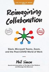Produktbild: Reimagining Collaboration