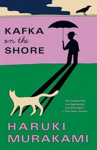 Produktbild: Kafka on the Shore