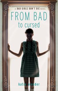 Produktbild: From Bad to Cursed