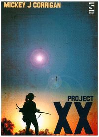 Produktbild: Corrigan, M: Project XX