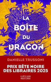 Produktbild: La bo&icirc;te du dragon