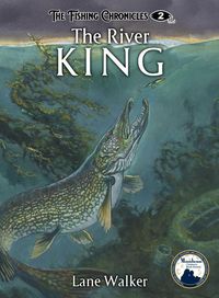 Produktbild: River King