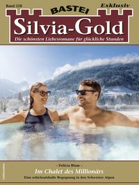 Produktbild: Silvia-Gold 228