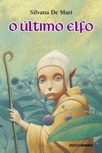 Produktbild: O &uacute;ltimo elfo