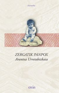 Produktbild: Zergatik panpox