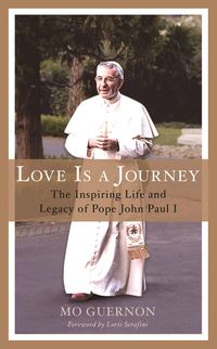 Produktbild: Love Is a Journey
