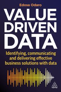 Produktbild: Value-Driven Data