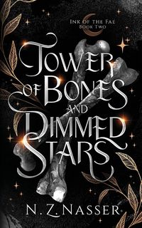 Produktbild: Tower of Bones and Dimmed Stars