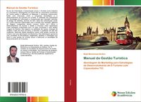 Produktbild: Manual de Gest&atilde;o Tur&iacute;stica