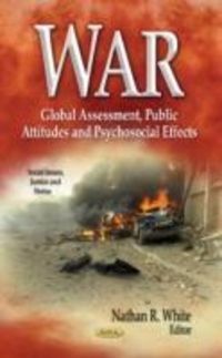 Produktbild: War