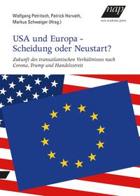 Produktbild: USA und Europa - Scheidung oder Neustart?
