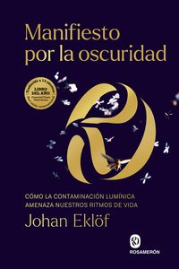 Produktbild: Manifiesto por la oscuridad